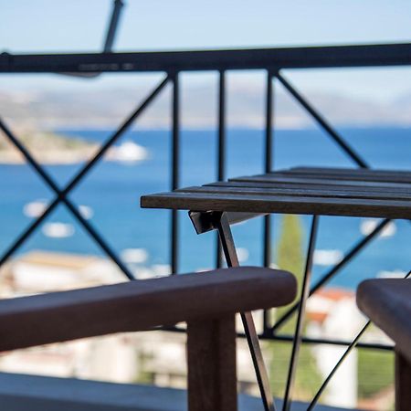 דירות Tolo Sea View מראה חיצוני תמונה