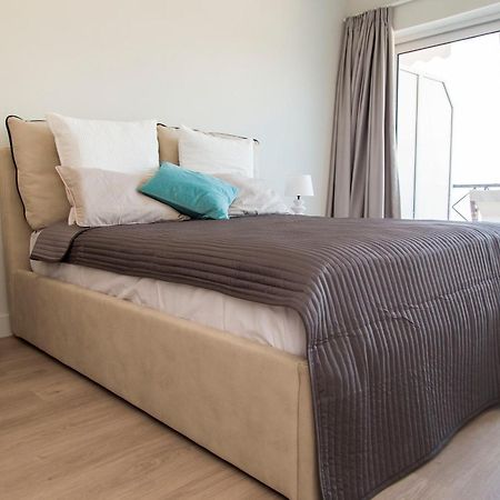 דירות Tolo Sea View מראה חיצוני תמונה