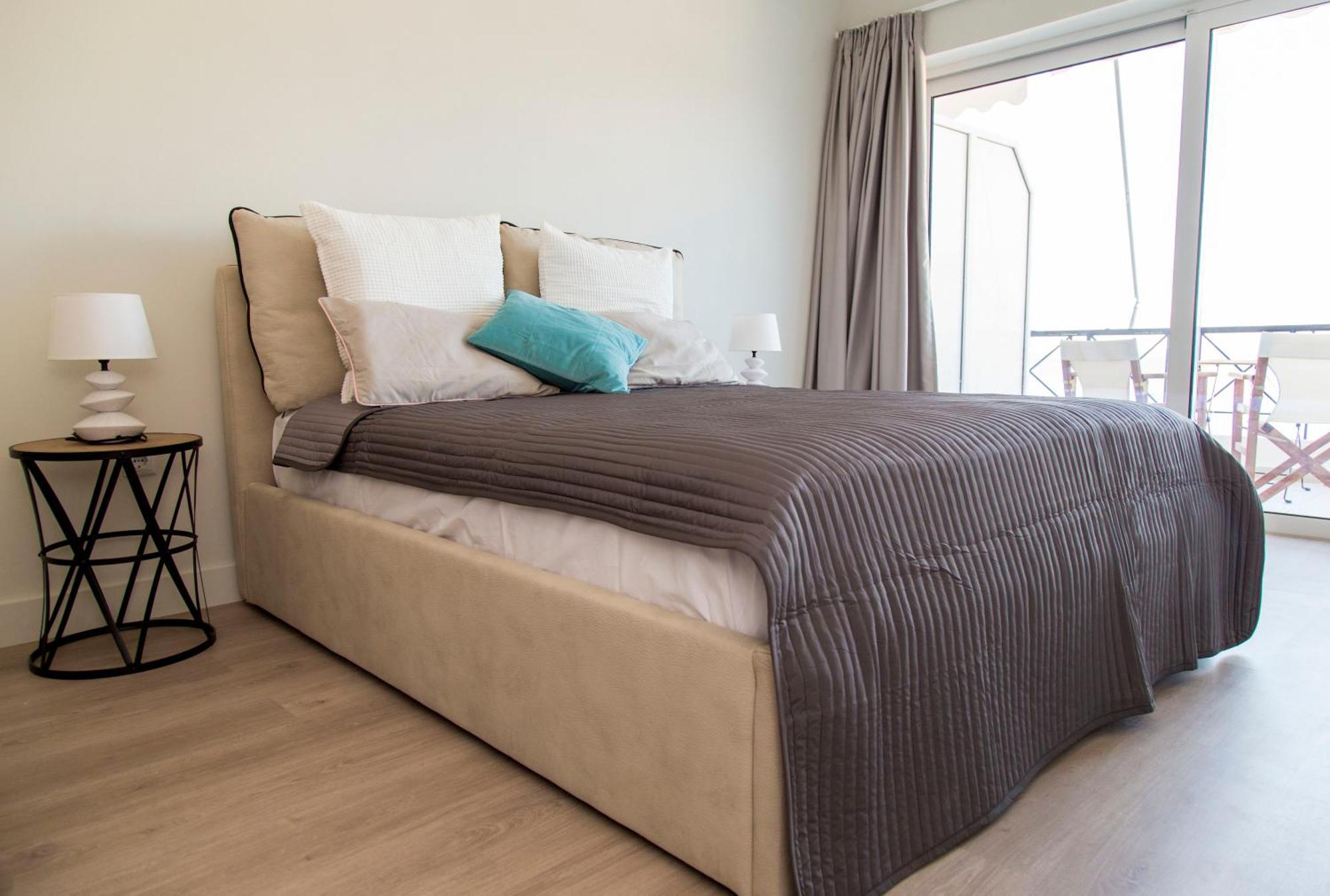 דירות Tolo Sea View מראה חיצוני תמונה